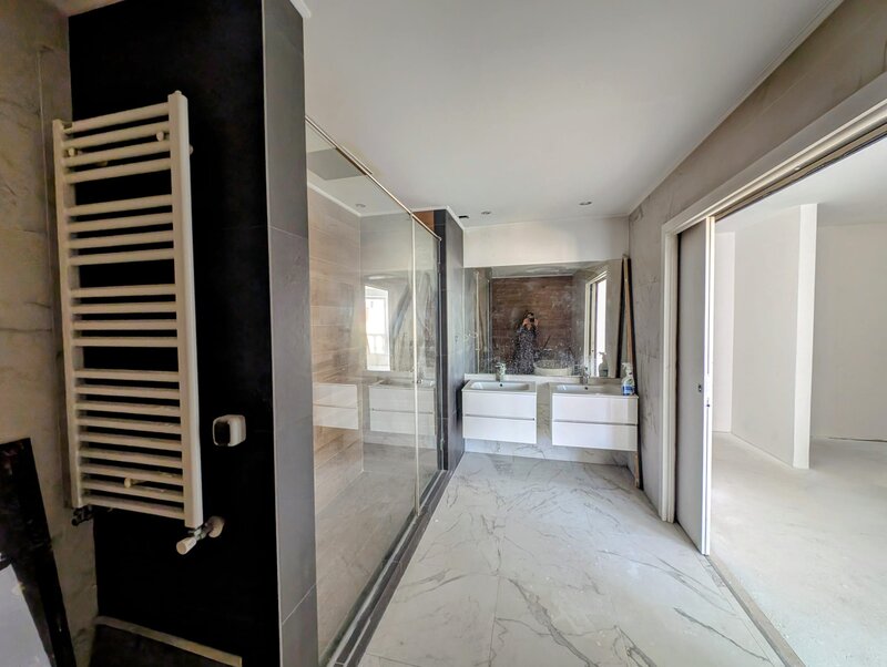 Nordului, Madgearu, penthouse 5+M, Cart. Francez, Herastrau, vedere libera